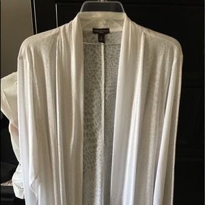 Dana Buchman Sweater